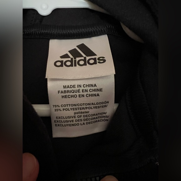 NEW ADIDAS BABY SET - Picture 3 of 8